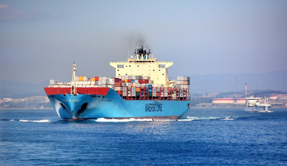 Ocean Freight